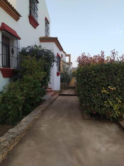 Agradable Casa Con Piscina En La Serrania. Arriate Exterior foto